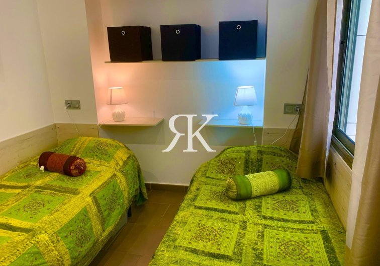 Revente - Appartement - Guardamar del Segura - Pueblo