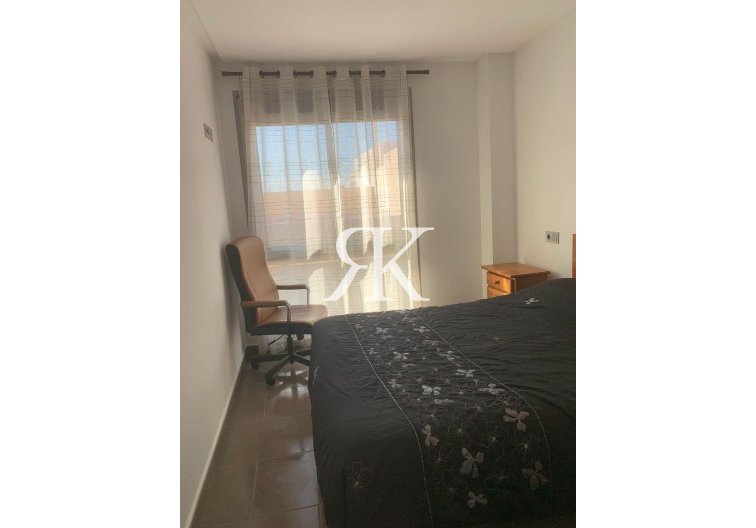 Revente - Appartement - Guardamar del Segura - Pueblo