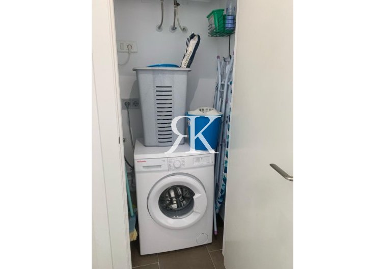 Revente - Appartement - Guardamar del Segura - Pueblo