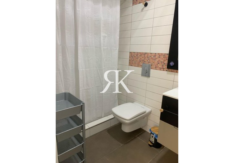 Revente - Appartement - Guardamar del Segura - Pueblo