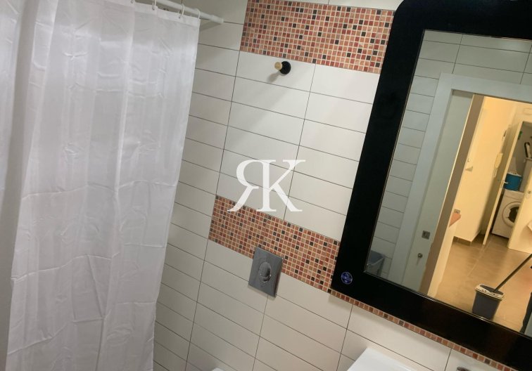 Revente - Appartement - Guardamar del Segura - Pueblo