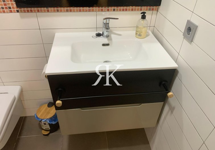 Revente - Appartement - Guardamar del Segura - Pueblo