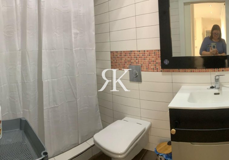 Revente - Appartement - Guardamar del Segura - Pueblo