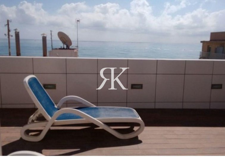 Revente - Appartement - Guardamar del Segura - Pueblo