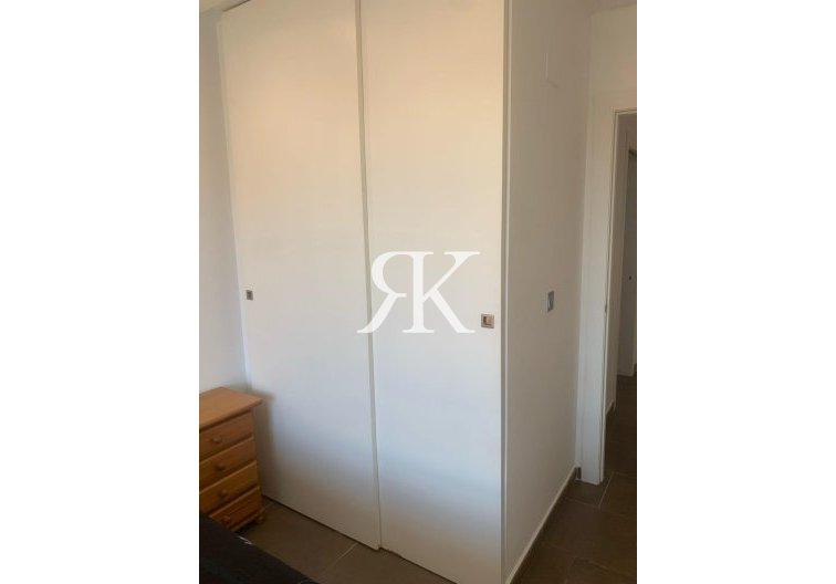 Revente - Appartement - Guardamar del Segura - Pueblo