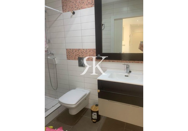 Revente - Appartement - Guardamar del Segura - Pueblo