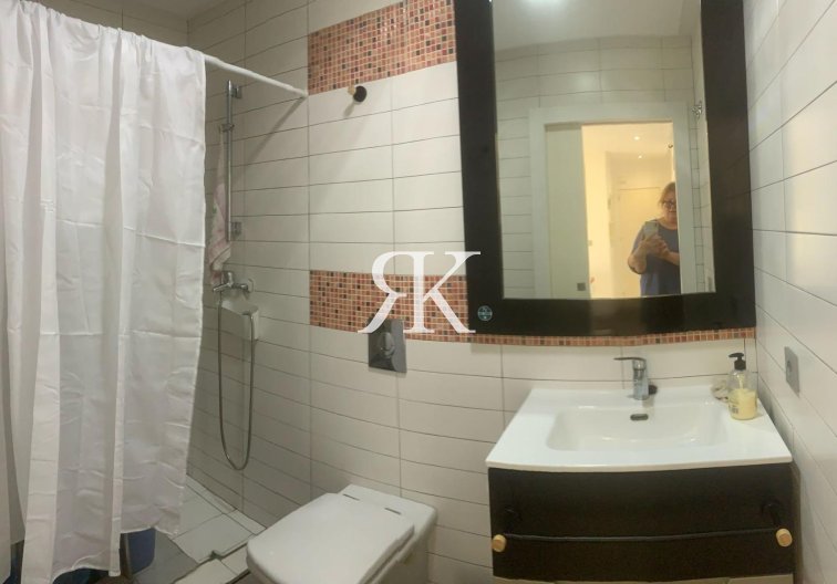 Revente - Appartement - Guardamar del Segura - Pueblo