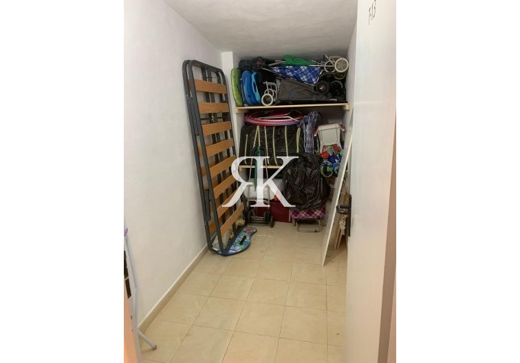 Revente - Appartement - Guardamar del Segura - Pueblo