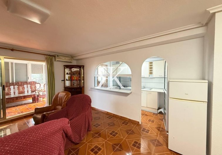 Revente - Appartement - Orihuela Costa - Punta Prima