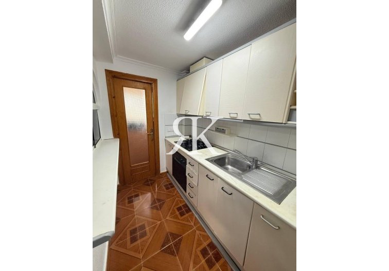 Revente - Appartement - Orihuela Costa - Punta Prima