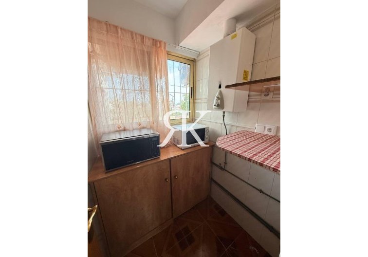 Revente - Appartement - Orihuela Costa - Punta Prima