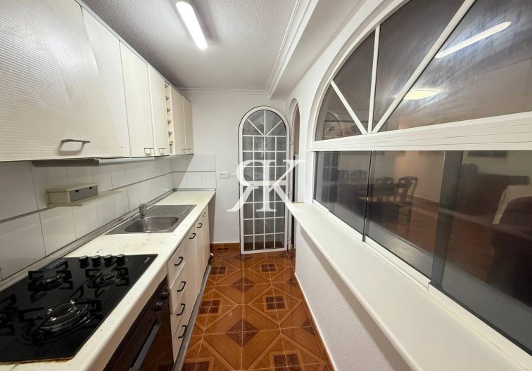 Revente - Appartement - Orihuela Costa - Punta Prima