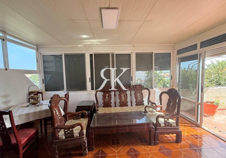 Revente - Appartement - Orihuela Costa - Punta Prima