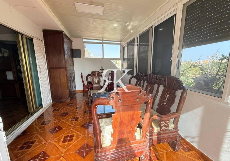 Revente - Appartement - Orihuela Costa - Punta Prima