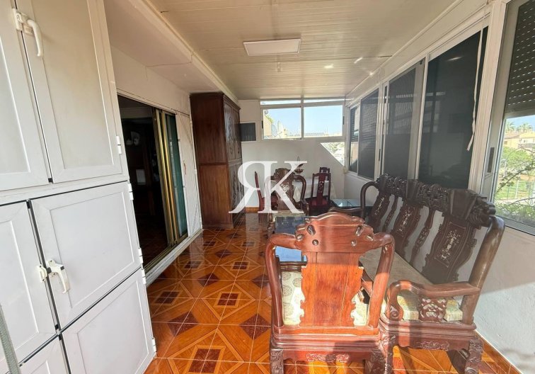 Revente - Appartement - Orihuela Costa - Punta Prima