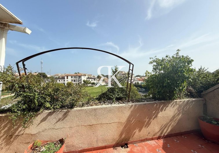 Revente - Appartement - Orihuela Costa - Punta Prima