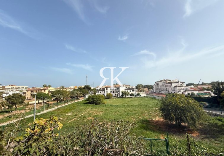 Revente - Appartement - Orihuela Costa - Punta Prima
