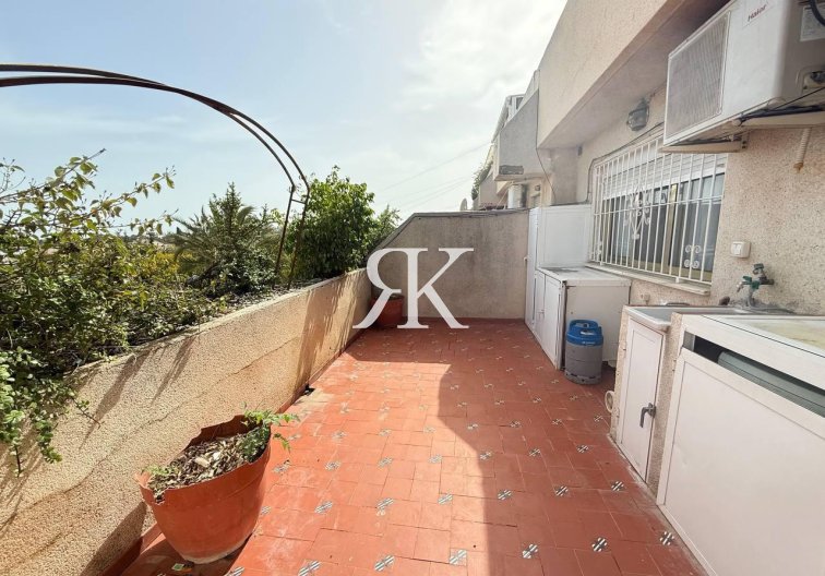 Revente - Appartement - Orihuela Costa - Punta Prima