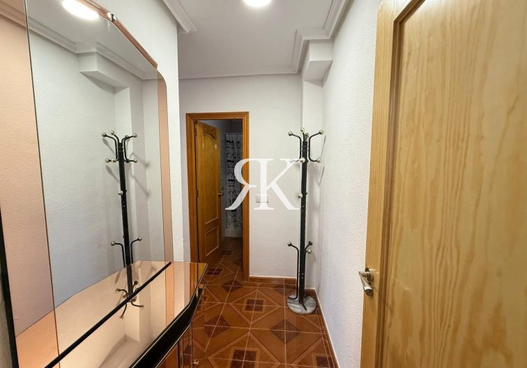 Revente - Appartement - Orihuela Costa - Punta Prima