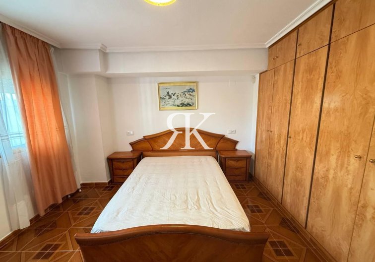 Revente - Appartement - Orihuela Costa - Punta Prima