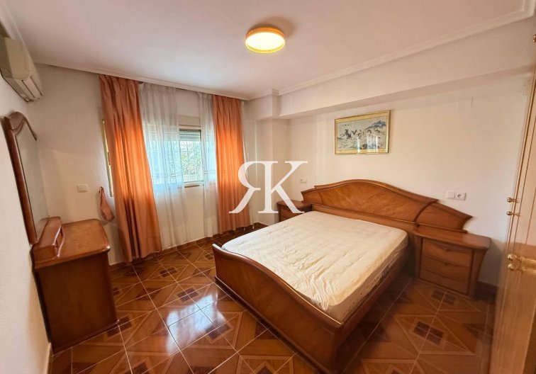 Revente - Appartement - Orihuela Costa - Punta Prima