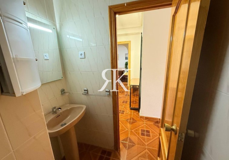 Revente - Appartement - Orihuela Costa - Punta Prima