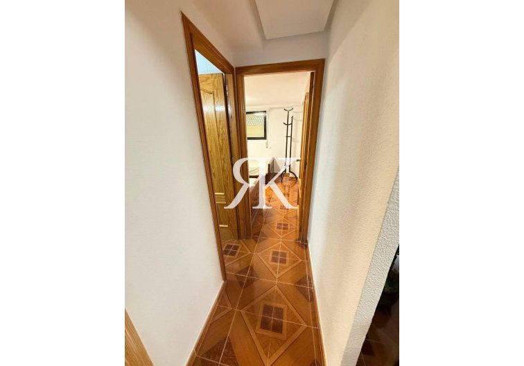 Revente - Appartement - Orihuela Costa - Punta Prima