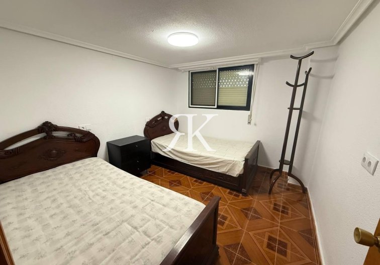 Revente - Appartement - Orihuela Costa - Punta Prima