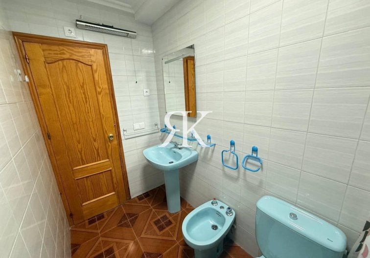 Revente - Appartement - Orihuela Costa - Punta Prima