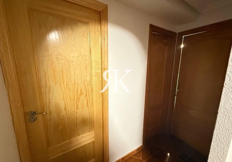 Revente - Appartement - Orihuela Costa - Punta Prima