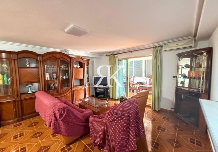 Revente - Appartement - Orihuela Costa - Punta Prima