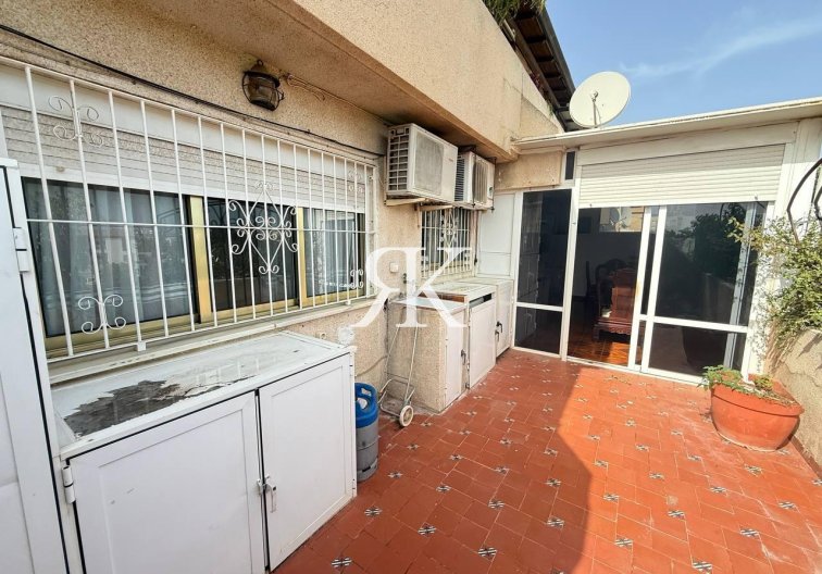 Revente - Appartement - Orihuela Costa - Punta Prima