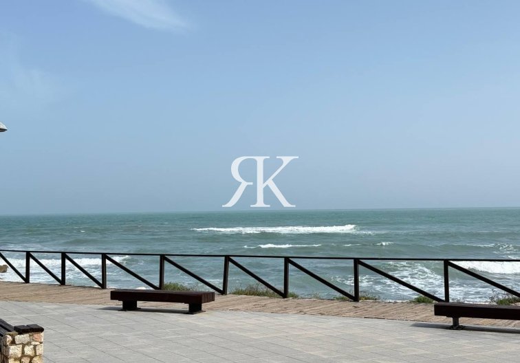 Revente - Appartement - Orihuela Costa - Punta Prima