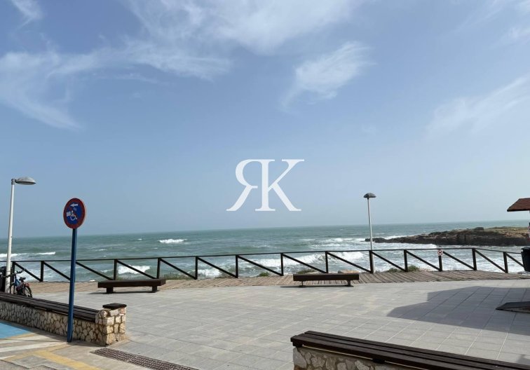 Revente - Appartement - Orihuela Costa - Punta Prima