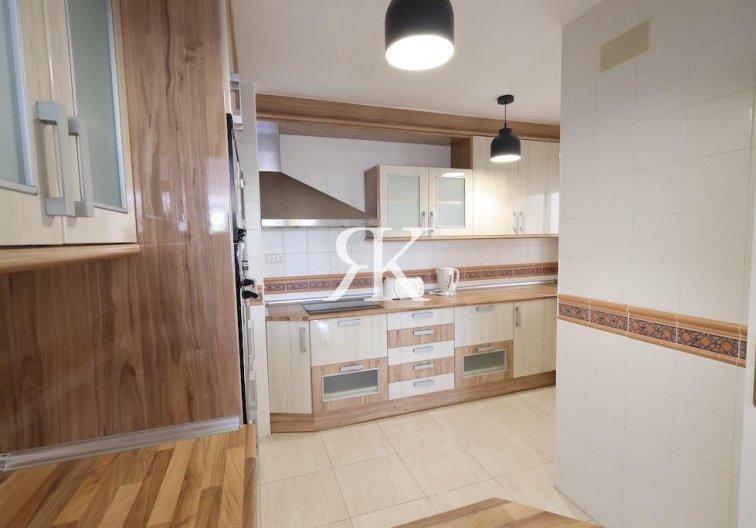 Revente - Appartement - Torrevieja - Costa Blanca