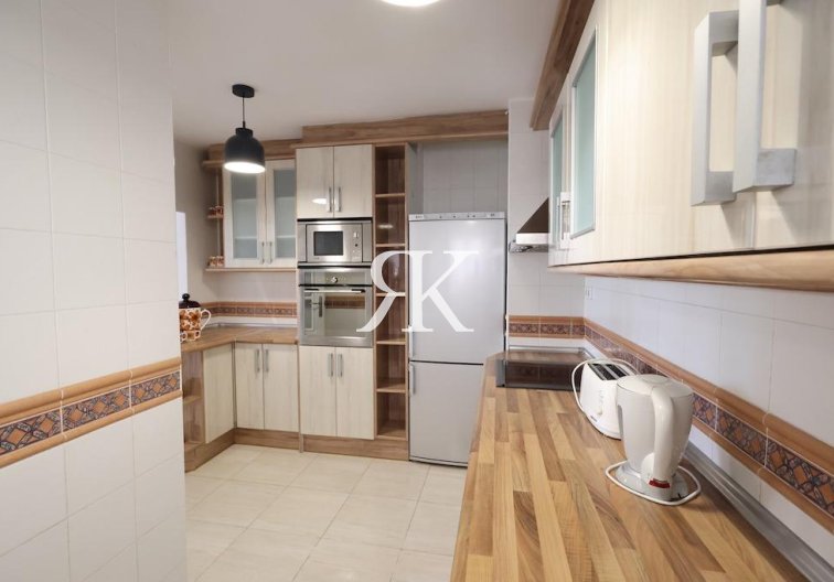 Revente - Appartement - Torrevieja - Costa Blanca