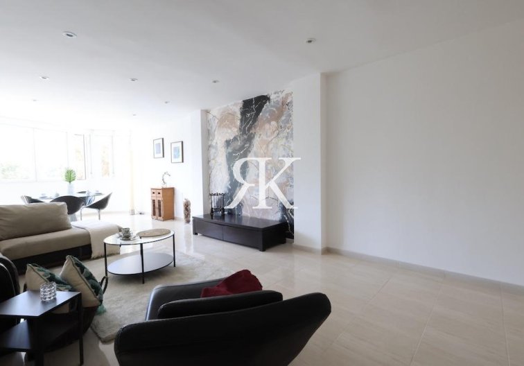 Revente - Appartement - Torrevieja - Costa Blanca