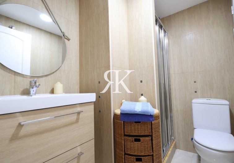 Revente - Appartement - Torrevieja - Costa Blanca