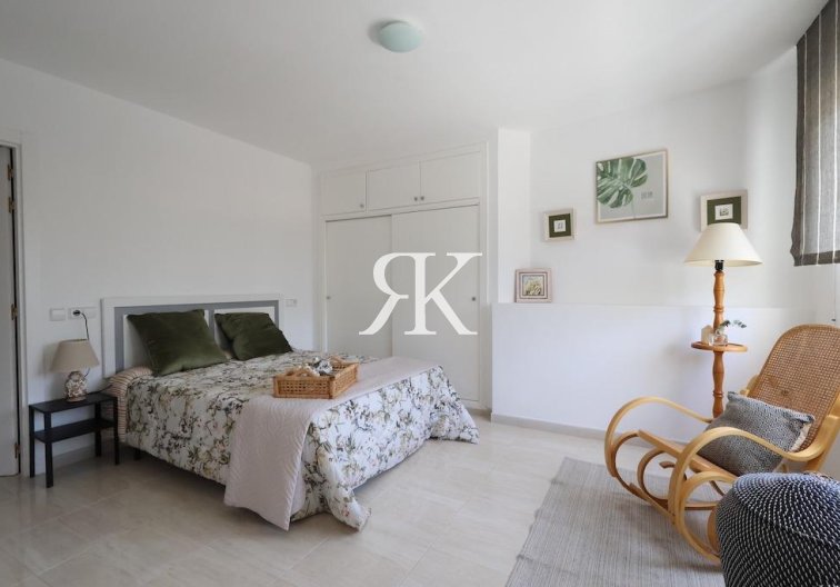 Revente - Appartement - Torrevieja - Costa Blanca