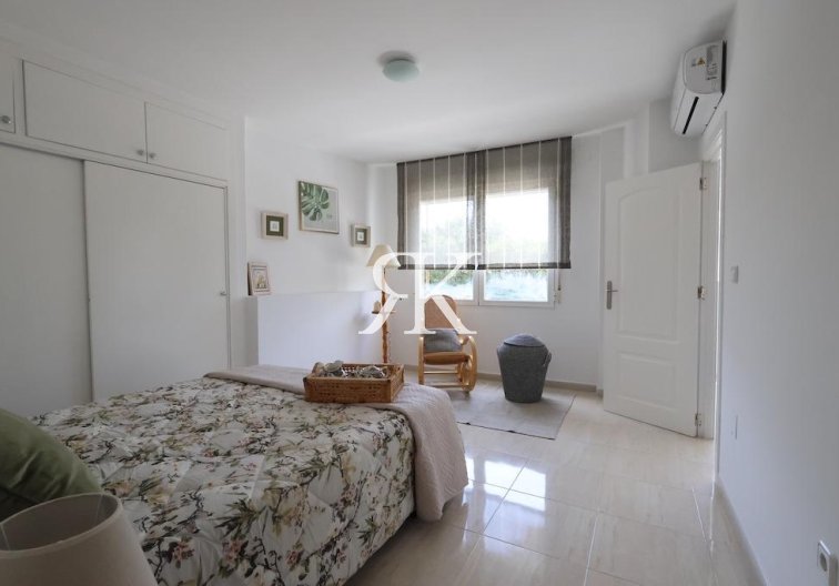 Revente - Appartement - Torrevieja - Costa Blanca