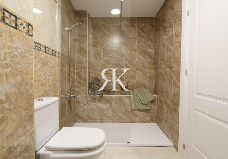 Revente - Appartement - Torrevieja - Costa Blanca