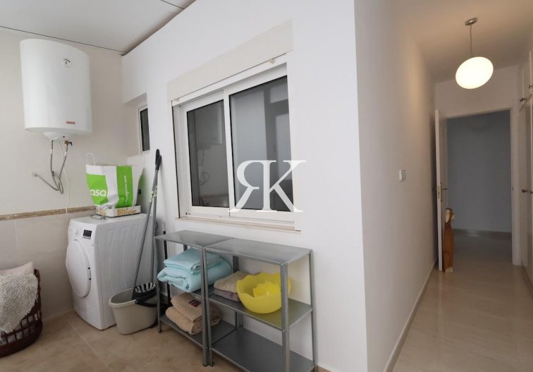 Revente - Appartement - Torrevieja - Costa Blanca