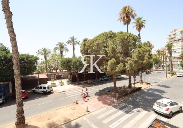 Revente - Appartement - Torrevieja - Costa Blanca