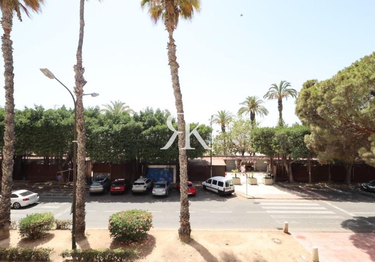 Revente - Appartement - Torrevieja - Costa Blanca