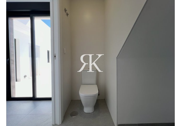 Revente - villa - Torre Pacheco - Inland