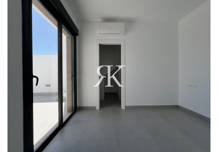 Revente - villa - Torre Pacheco - Inland