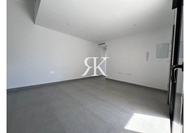 Revente - villa - Torre Pacheco - Inland