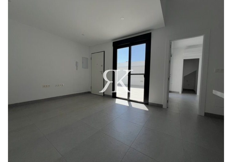 Revente - villa - Torre Pacheco - Inland