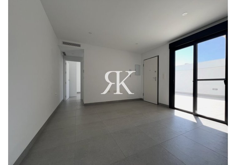 Revente - villa - Torre Pacheco - Inland