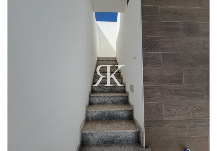 Revente - villa - Torre Pacheco - Inland